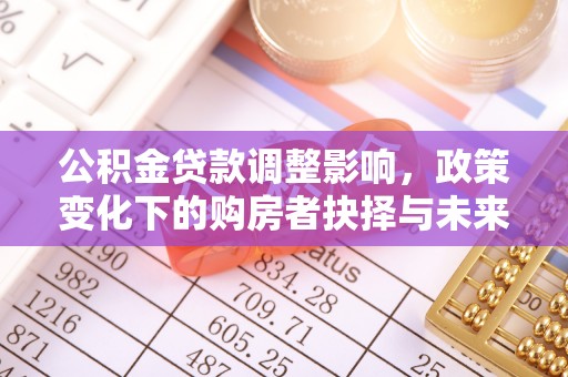 疏附公积金贷款调整影响，政策变化下的购房者抉择与未来趋势