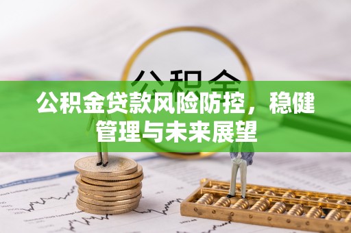 疏附公积金贷款风险防控，稳健管理与未来展望