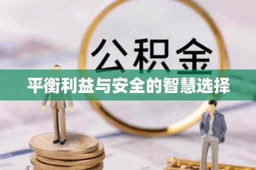 疏附平衡利益与安全的智慧选择