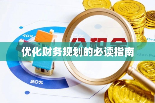疏附优化财务规划的必读指南