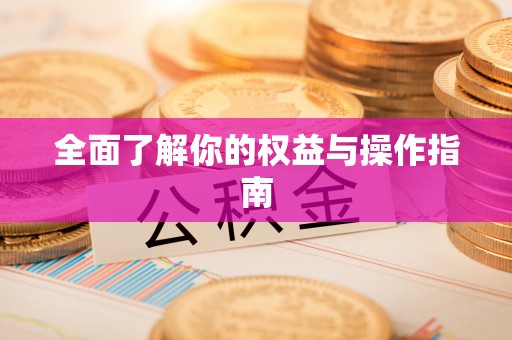 疏附全面了解你的权益与操作指南