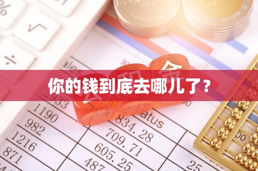 疏附你的钱到底去哪儿了？