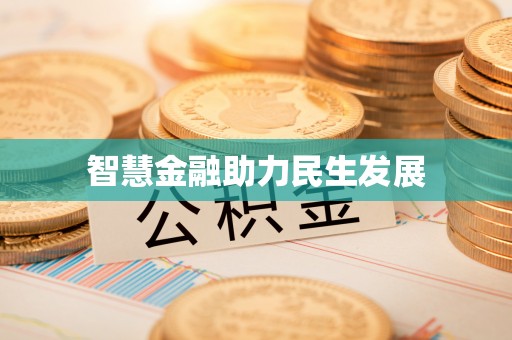 疏附智慧金融助力民生发展