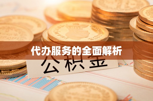 疏附代办服务的全面解析