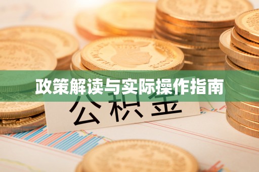 疏附政策解读与实际操作指南
