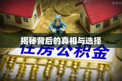 疏附揭秘背后的真相与选择
