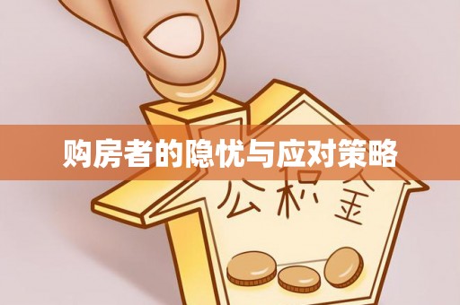 疏附购房者的隐忧与应对策略