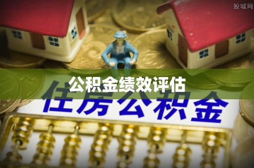 疏附公积金绩效评估