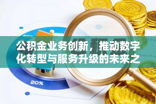 疏附公积金业务创新，推动数字化转型与服务升级的未来之路