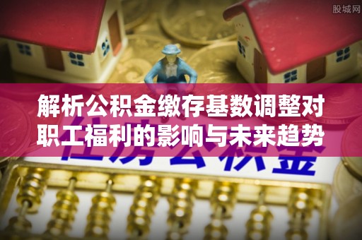 疏附解析公积金缴存基数调整对职工福利的影响与未来趋势