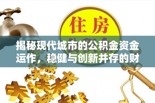疏附揭秘现代城市的公积金资金运作，稳健与创新并存的财富管理之道