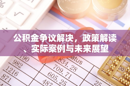 疏附公积金争议解决，政策解读、实际案例与未来展望