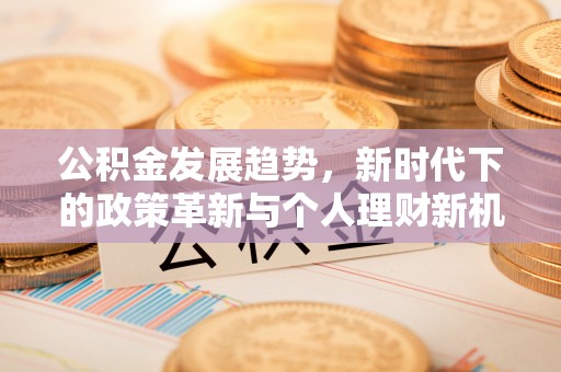 疏附公积金发展趋势，新时代下的政策革新与个人理财新机遇