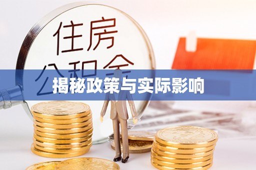 疏附揭秘政策与实际影响