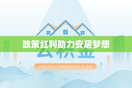 疏附政策红利助力安居梦想