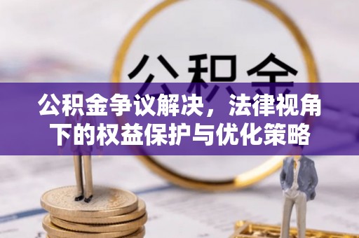 疏附公积金争议解决，法律视角下的权益保护与优化策略