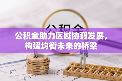 疏附公积金助力区域协调发展，构建均衡未来的桥梁