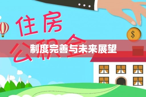 疏附制度完善与未来展望