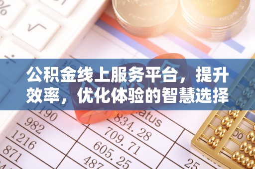 疏附公积金线上服务平台，提升效率，优化体验的智慧选择