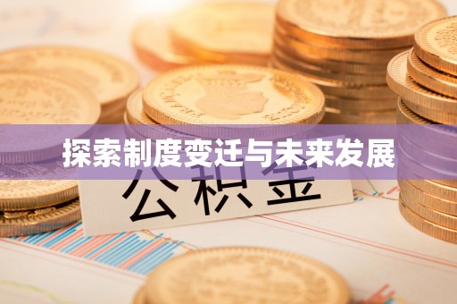 疏附探索制度变迁与未来发展