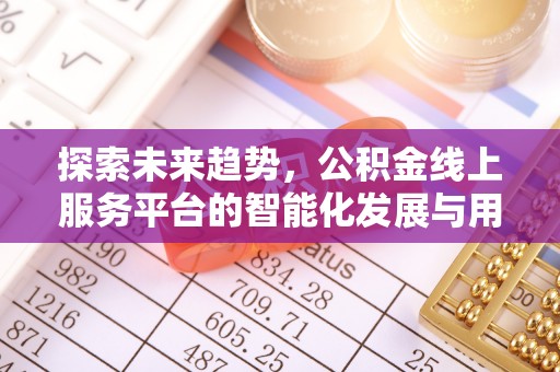 疏附探索未来趋势，公积金线上服务平台的智能化发展与用户便利性提升