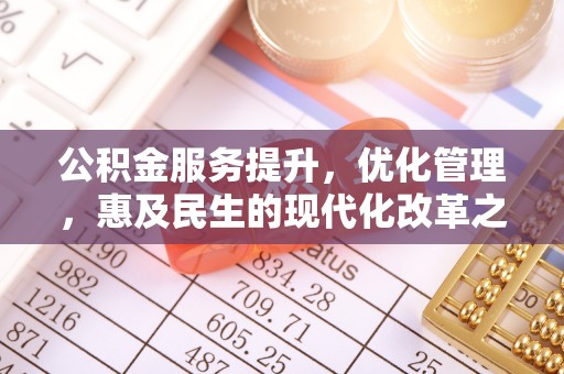 疏附公积金服务提升，优化管理，惠及民生的现代化改革之路