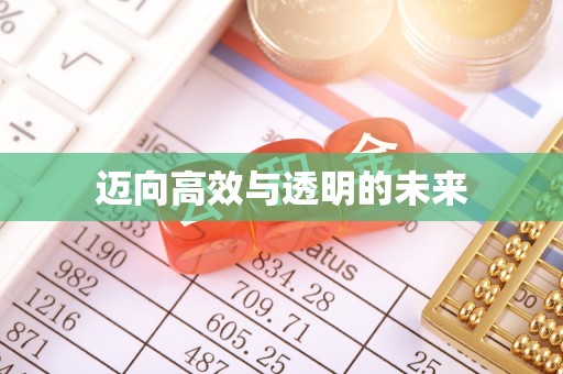 疏附迈向高效与透明的未来