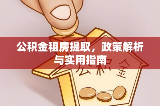 疏附公积金租房提取，政策解析与实用指南