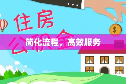 疏附简化流程，高效服务