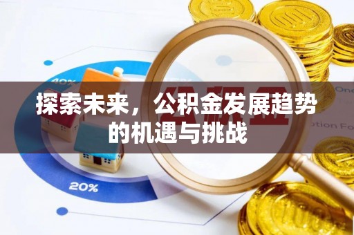 疏附探索未来，公积金发展趋势的机遇与挑战