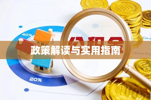疏附政策解读与实用指南