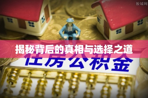疏附揭秘背后的真相与选择之道