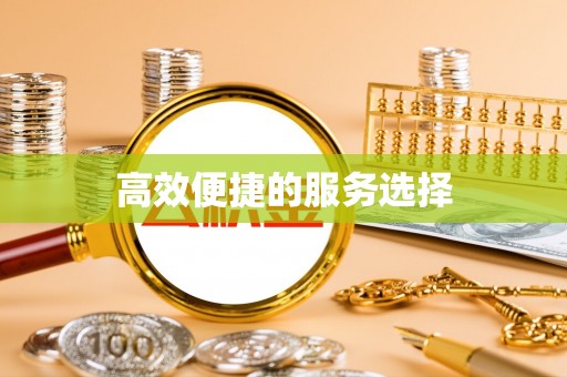 疏附高效便捷的服务选择